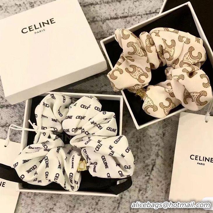 Promotional Celine Hair Ring CE87400 2022