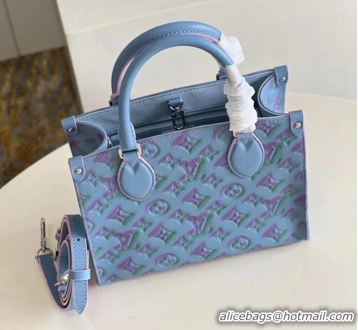 Super Quality Louis Vuitton ONTHEGO PM M46067 Lilas Purple