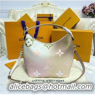 Top Quality Louis Vuitton MARSHMALLOW M59861 Sunset Kaki