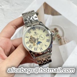 Fashion Rolex Watch 42MM RXW00116-1