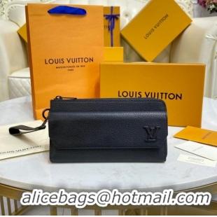 Good Product Louis Vuitton FELICIE POCHETTE M69831 black