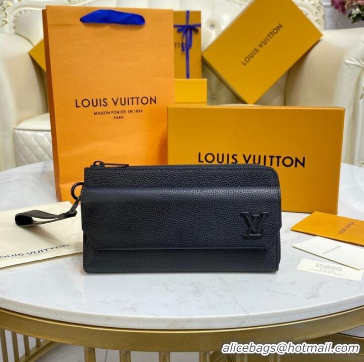 Good Product Louis Vuitton FELICIE POCHETTE M69831 black