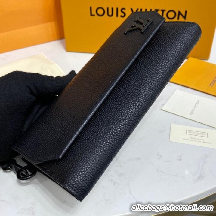 Good Product Louis Vuitton FELICIE POCHETTE M69831 black