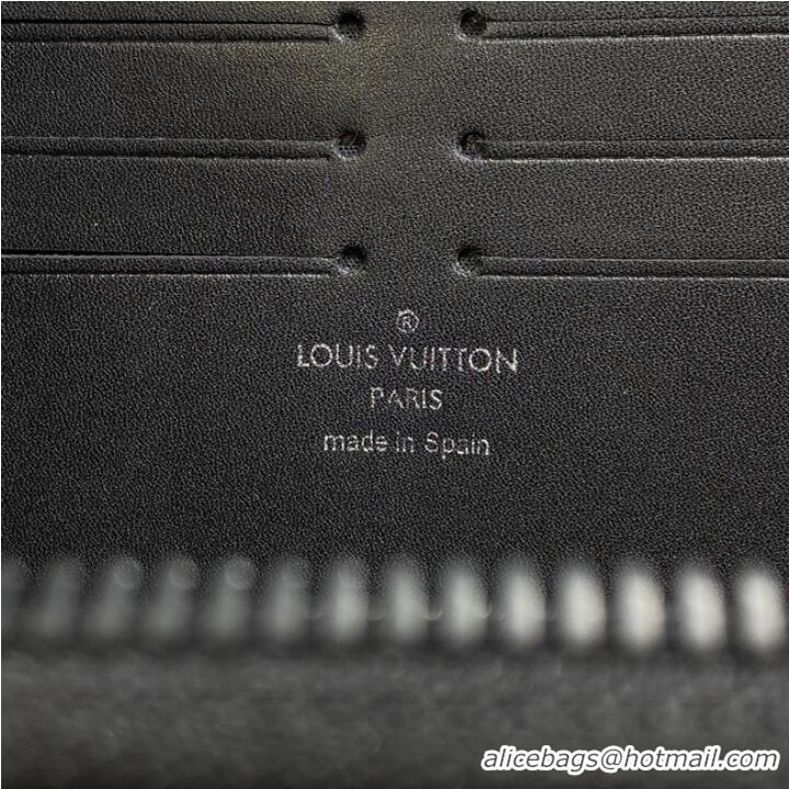 Good Product Louis Vuitton FELICIE POCHETTE M69831 black