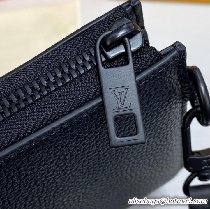 Good Product Louis Vuitton FELICIE POCHETTE M69831 black