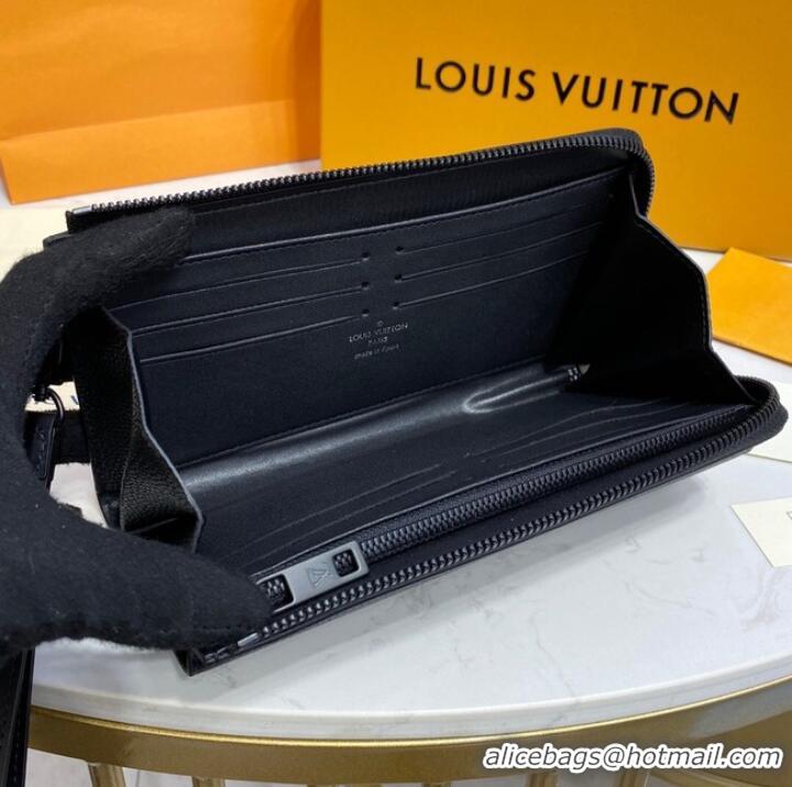 Good Product Louis Vuitton FELICIE POCHETTE M69831 black