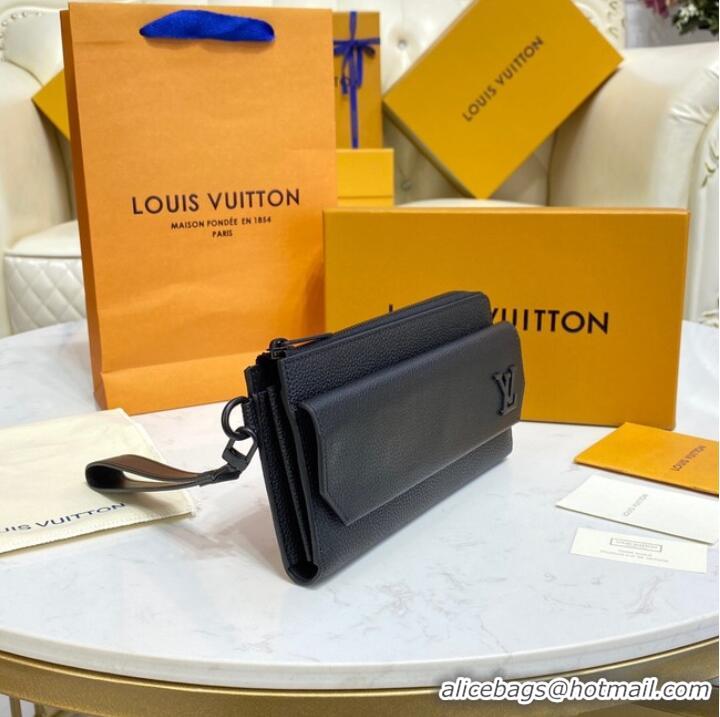 Good Product Louis Vuitton FELICIE POCHETTE M69831 black