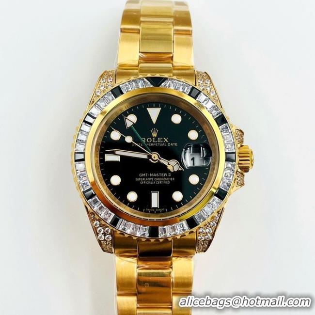 Low Cost Rolex Watch 41MM RXW00120