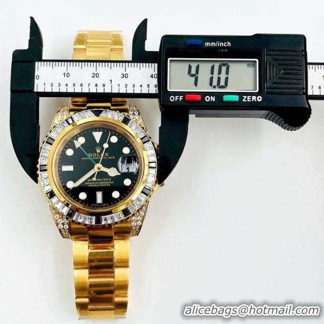 Low Cost Rolex Watch 41MM RXW00120