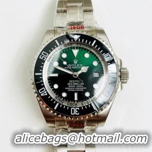 Luxurious Rolex Watch 43.5MM RXW00121-1