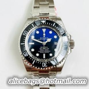 Luxurious Rolex Watch 43.5MM RXW00121-2