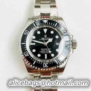 Stylish Rolex Watch 43.5MM RXW00121-3