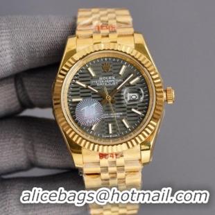 Luxury Cheap Rolex Watch 41MM RXW00123-3