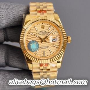 Best Grade Rolex Watch 41MM RXW00123-4