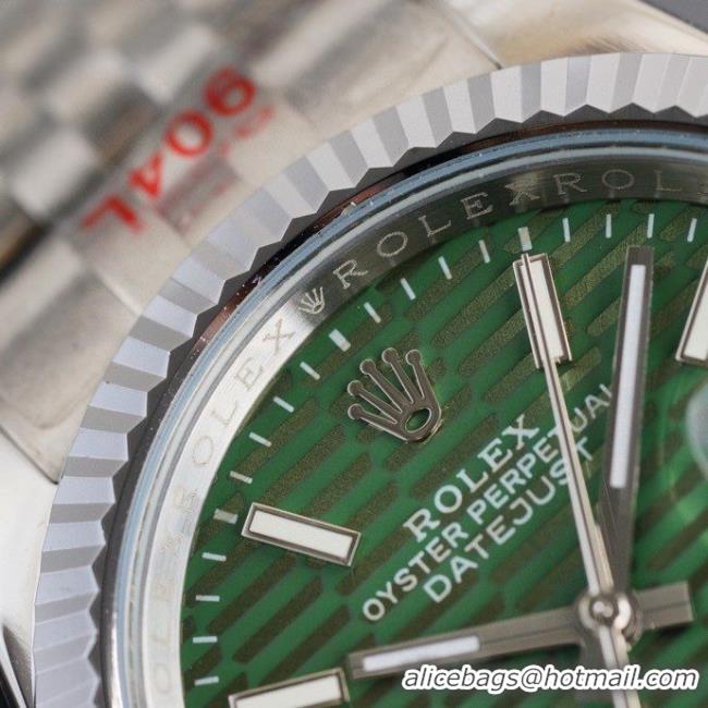 Perfect Rolex Watch 41MM RXW00124-1