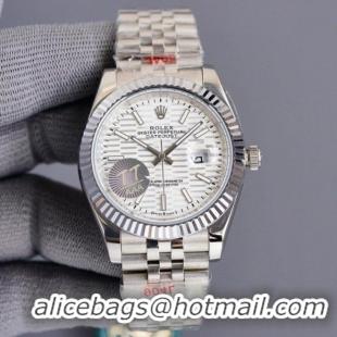 Luxury Rolex Watch 41MM RXW00124-2