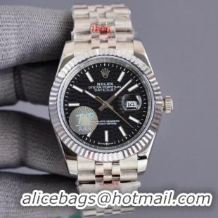 Sumptuous Rolex Watch 41MM RXW00124-4