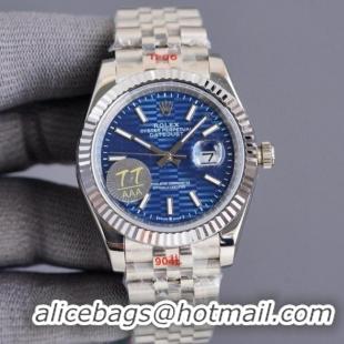 Stylish Rolex Watch 41MM RXW00124-5