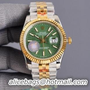 Sophisticated Rolex Watch 41MM RXW00125-2