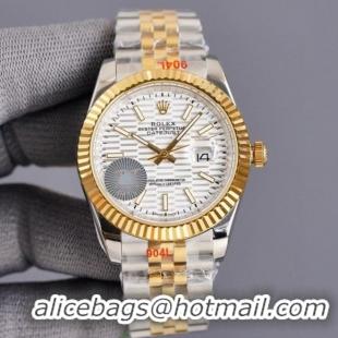 Stylish Rolex Watch 41MM RXW00125-3