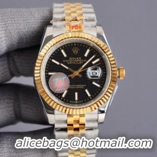 Duplicate Rolex Watch 41MM RXW00125-4