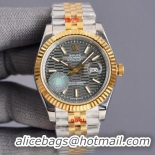 Low Cost Rolex Watch 41MM RXW00125-6