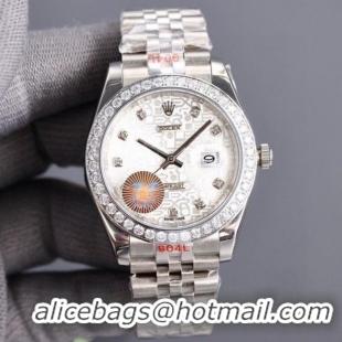 Good Product Rolex Watch 41MM RXW00126-2