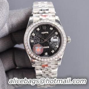 Luxury Rolex Watch 41MM RXW00126-4