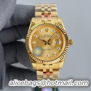 Top Design Rolex Watch 41MM RXW00128