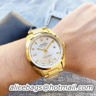 Good Quality Rolex Watch 42MM RXW00133-2