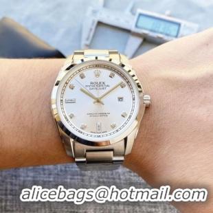 Popular Style Rolex Watch 42MM RXW00133-4