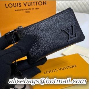 Super Quality Louis Vuitton KEY POUCH M81031 black