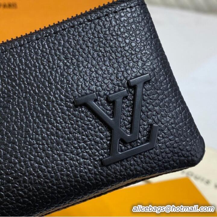 Super Quality Louis Vuitton KEY POUCH M81031 black