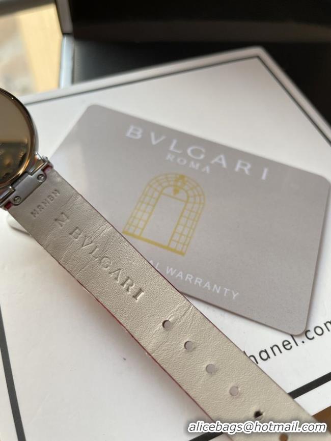 Modern Bvlgari Watch 28MM BVW00001