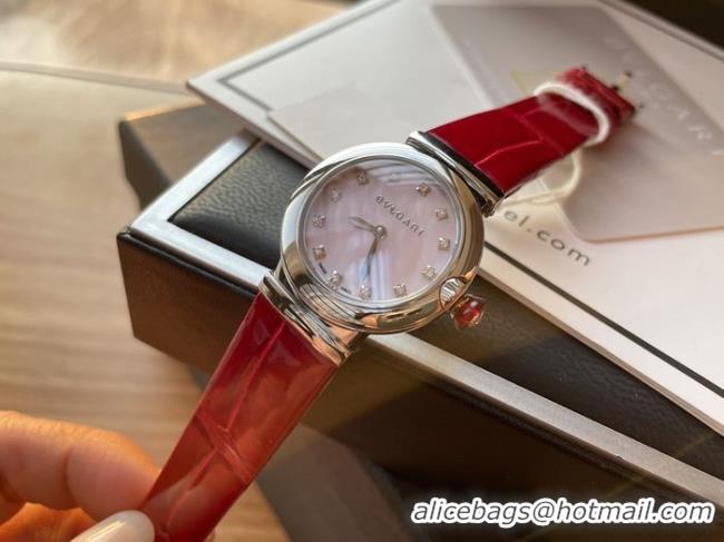 Modern Bvlgari Watch 28MM BVW00001