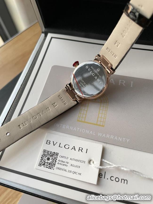 Discount Bvlgari Watch 28MM BVW00002-1