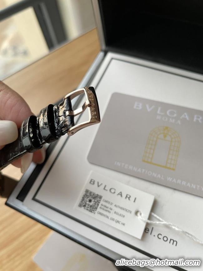 Discount Bvlgari Watch 28MM BVW00002-1