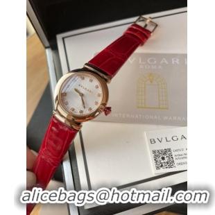 Grade Quality Bvlgari Watch 28MM BVW00004-1