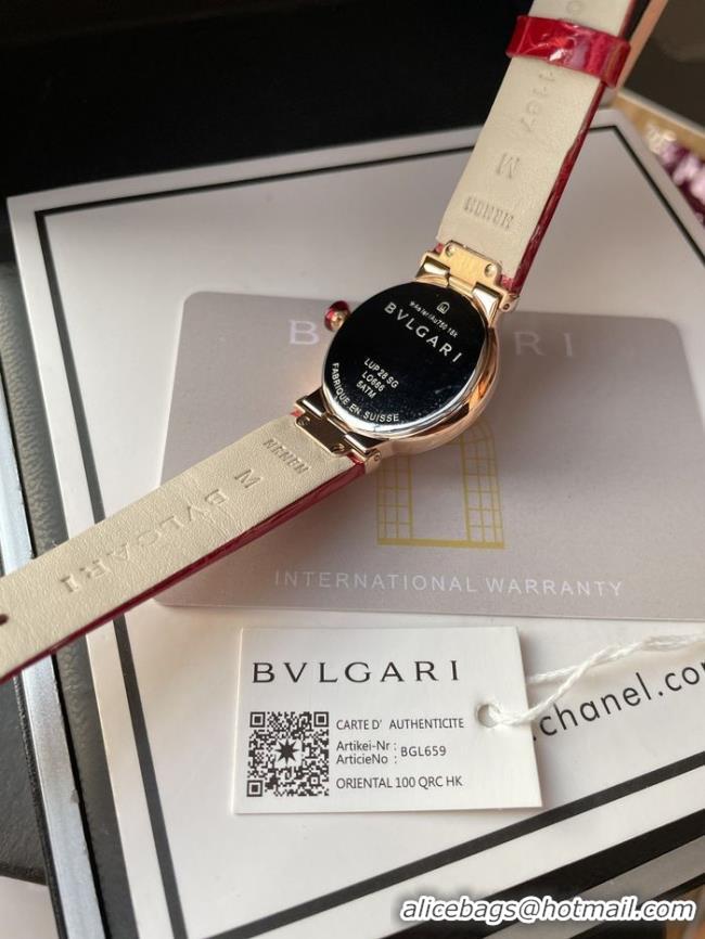 Grade Quality Bvlgari Watch 28MM BVW00004-1