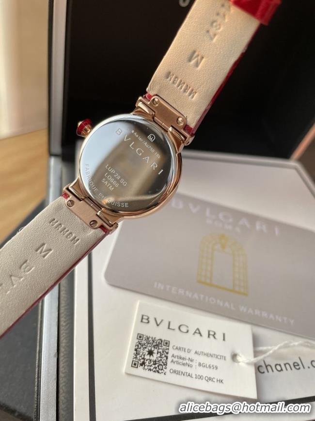 Grade Quality Bvlgari Watch 28MM BVW00004-1