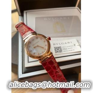 Low Price Bvlgari Watch BVW00004-3