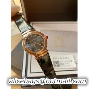 Best Grade Bvlgari Watch BVW00004-4