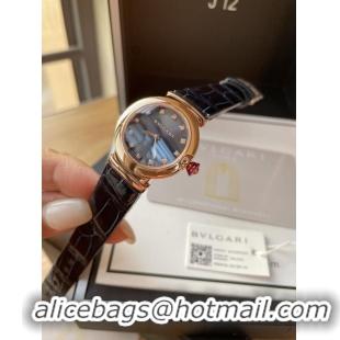 Good Quality Bvlgari Watch BVW00004-6