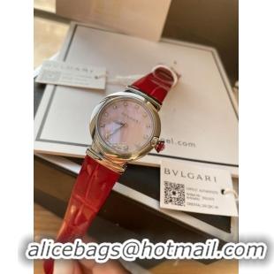 Grade Quality Bvlgari Watch BVW00005-2