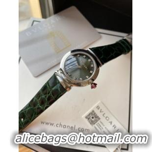 Pretty Style Bvlgari Watch 28MM BVW00005-7