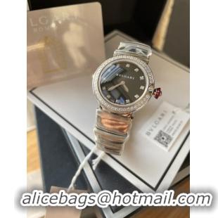 Grade Quality Bvlgari Watch 28MM BVW00007-2