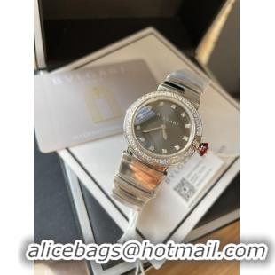 Discount Bvlgari Watch 28MM BVW00007-4