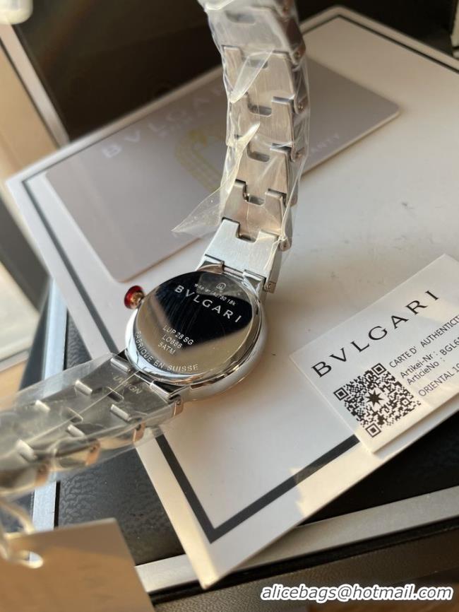 Hot Style Bvlgari Watch 28MM BVW00008-1