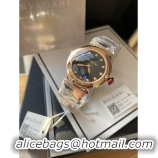 Most Popular Bvlgari Watch 28MM BVW00008-2