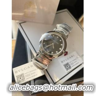 Popular Style Bvlgari Watch 28MM BVW00009-6